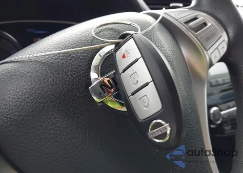 2014 Nissan Rogue Sv from USA, damaged, VIN 5N1AT2MT7EC765638